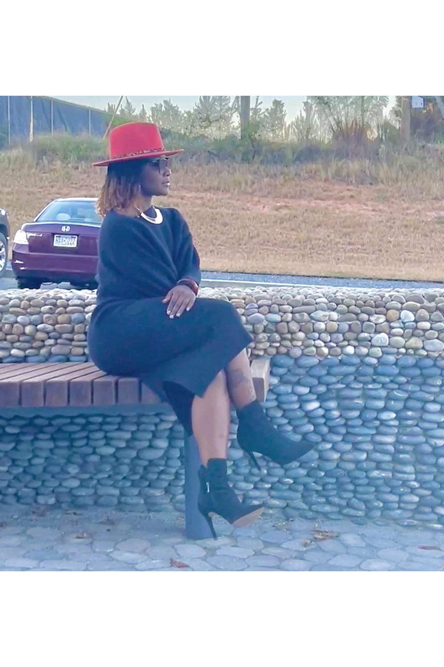 DIVA Skirt Set