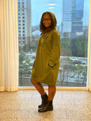 Plus Size Sweater Dresses