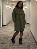 Plus Size Sweater Dresses