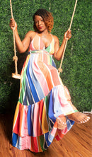 Poppin’ with Pride Dress!