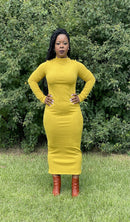 Bawdied Like Trice Bodycon Dress