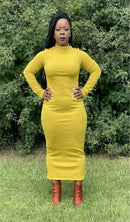 Bawdied Like Trice Bodycon Dress