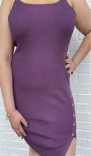 Bodied Like Bri Bodycon Plus Size Dress