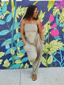 Raven Wide Leg 2pc Set