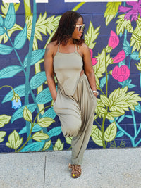 Raven Wide Leg 2pc Set