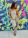 Raven Wide Leg 2pc Set