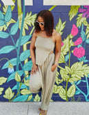 Raven Wide Leg 2pc Set