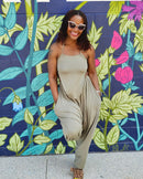 Raven Wide Leg 2pc Set