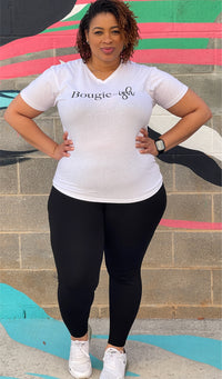 Bougie-ish PLUS sizeT-shirts