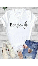 Bougie-ish PLUS sizeT-shirts