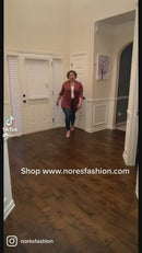 Denise 3/4 Sleeve Cardigans