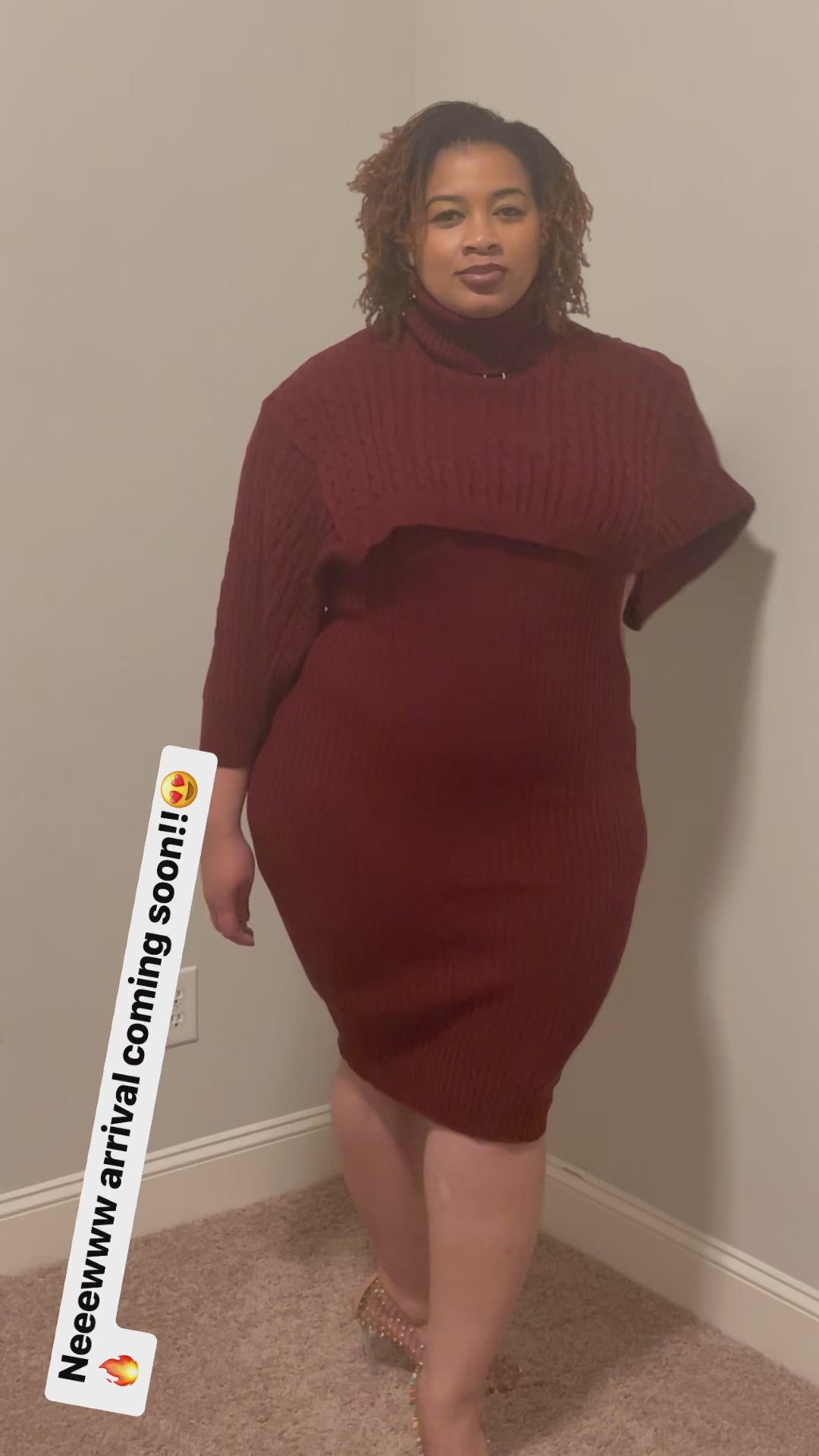 Sexy Sandie 2pc Skirt Set