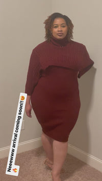 Sexy Sandie 2pc Skirt Set