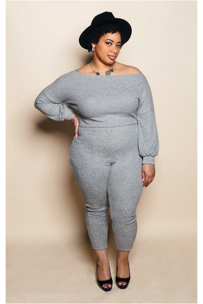 The Tru Jumpsuit - Nore's Fashion