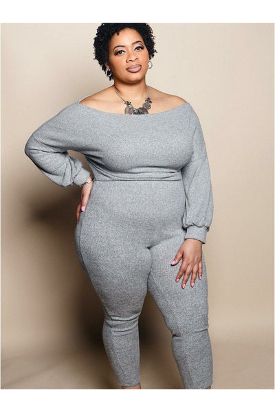 The Tru Jumpsuit - Nore's Fashion