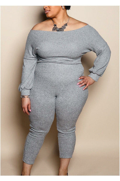 The Tru Jumpsuit - Nore's Fashion