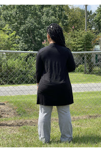 Denise 3/4 Sleeve Cardigans