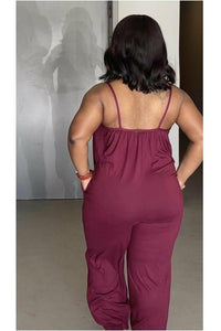 Jessica Jumpsuit - Nore's Fashion