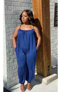 Jessica Jumpsuit