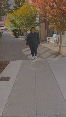 Layla Plus Size Jogging Suit