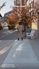 Paulette 2pc Jogger Set