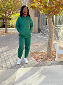 Tabitha Jogging Suit