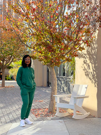 Tabitha Jogging Suit