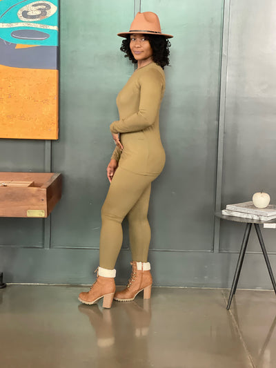 Beauté Me 2pc set