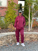 Leslie Jogging Suit