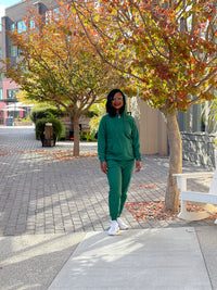 Tabitha Jogging Suit