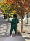 Emily Jogging Suit