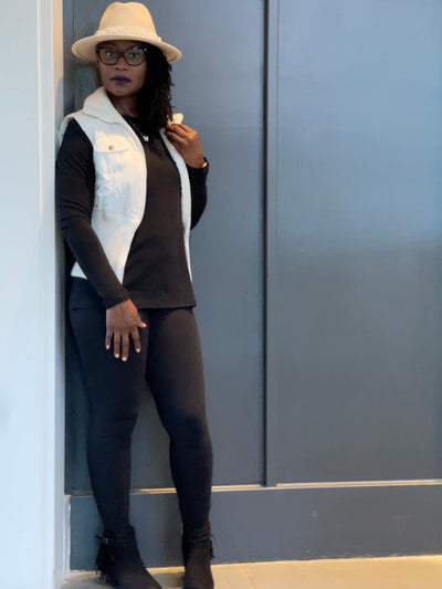 Comfy Me 2pc Set