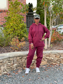Leslie Jogging Suit