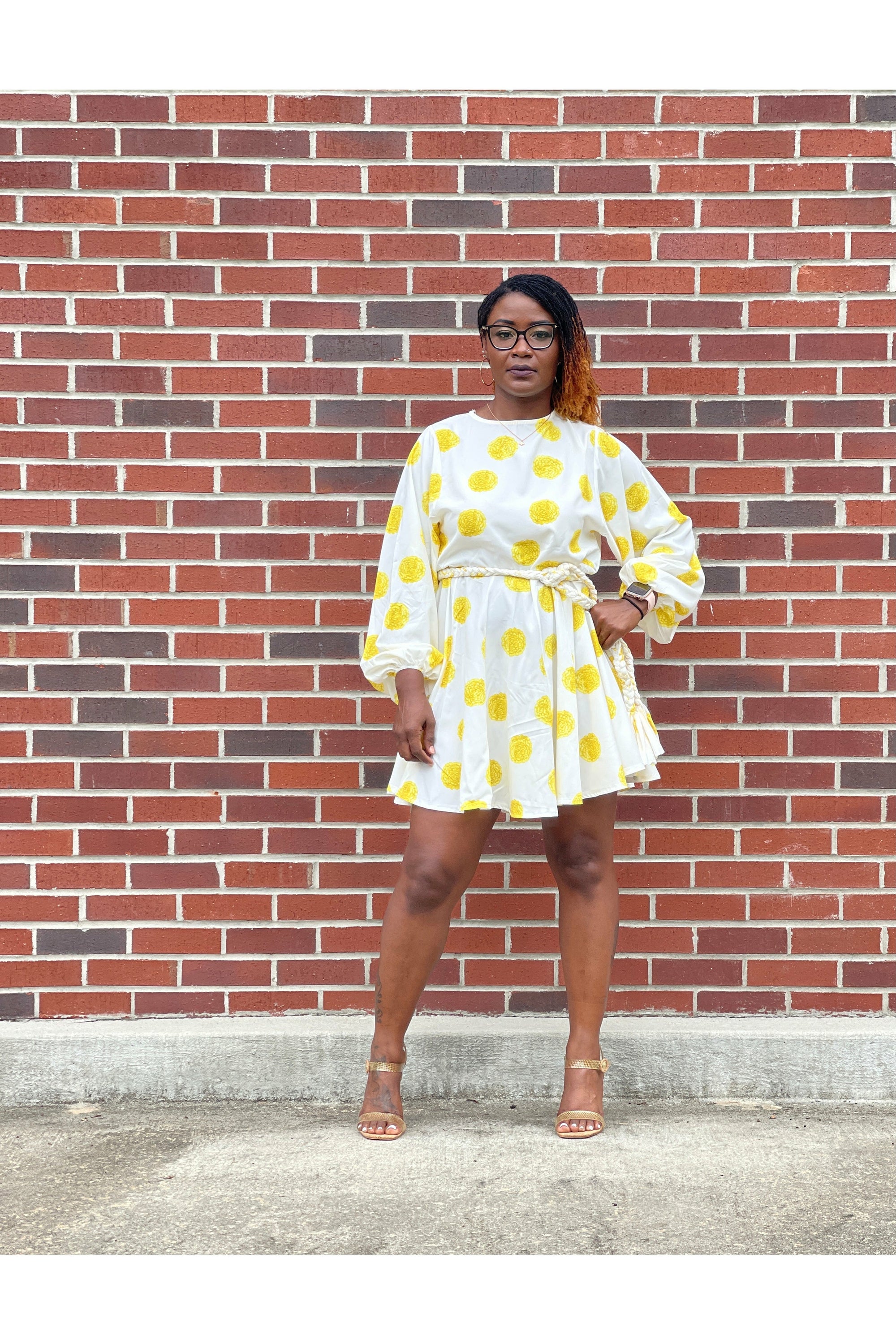 Fun Girl Dress