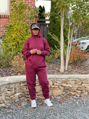 Leslie Jogging Suit