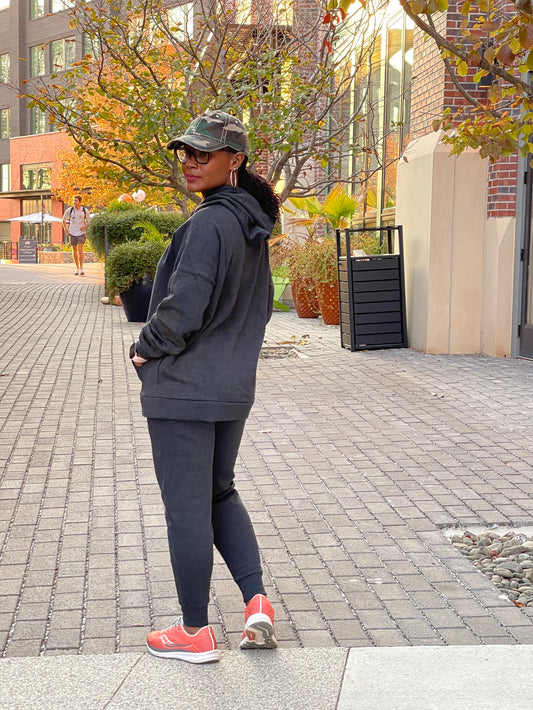 Leslie Jogging Suit