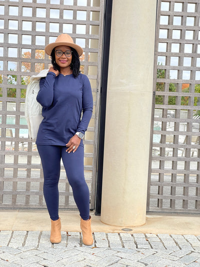 Comfy Me 2pc Set