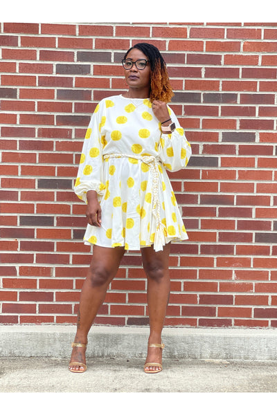 Fun Girl Dress
