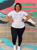 Bougie-ish PLUS sizeT-shirts