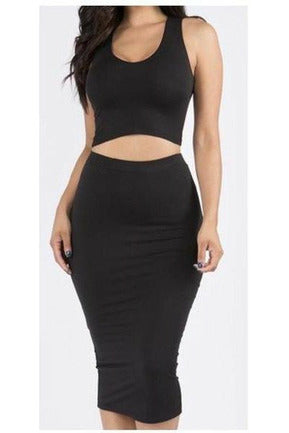 small / black / Polyester