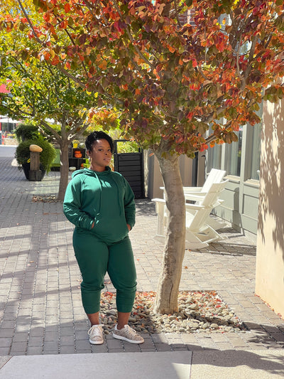 Emily Jogging Suit