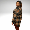 Plus Size Shacket