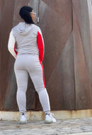 Stitch Me Right 2pc Jogging Suit