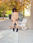 Paulette 2pc Jogger Set