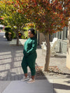 Emily Jogging Suit
