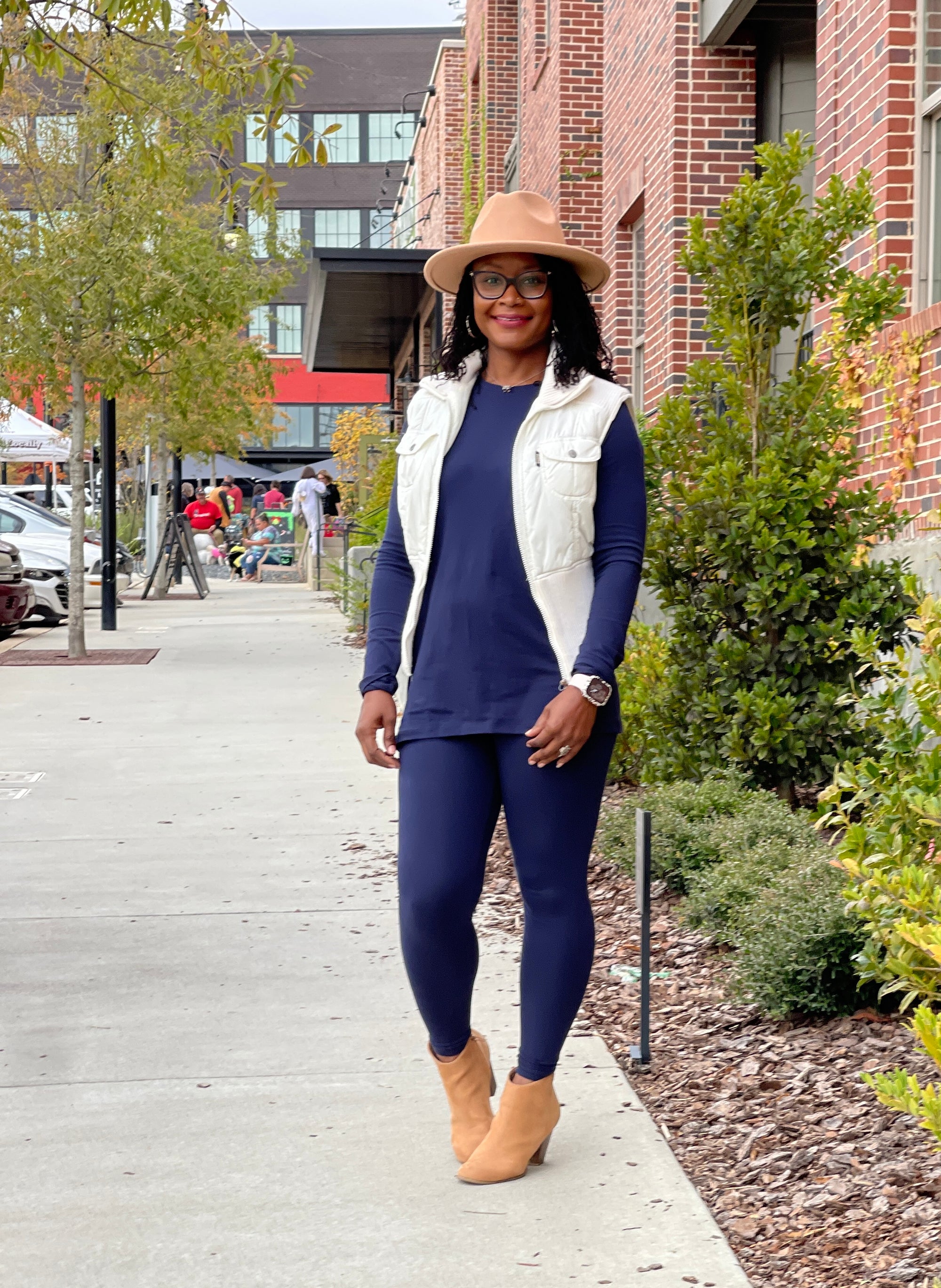 Comfy Me 2pc Set
