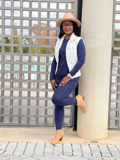 Comfy Me 2pc Set