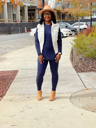 Comfy Me 2pc Set