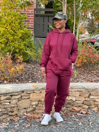 Leslie Jogging Suit