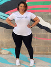 Bougie-ish PLUS sizeT-shirts
